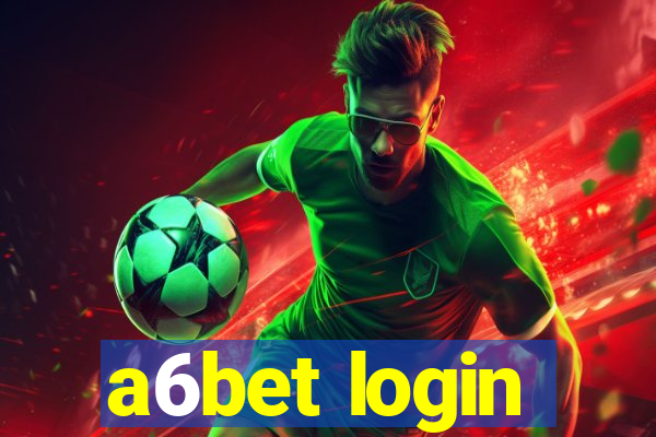 a6bet login